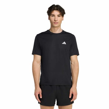 アディダス adidas　メンズ M WO-ES BASE 半袖Tシャツ WY218 詳細3
