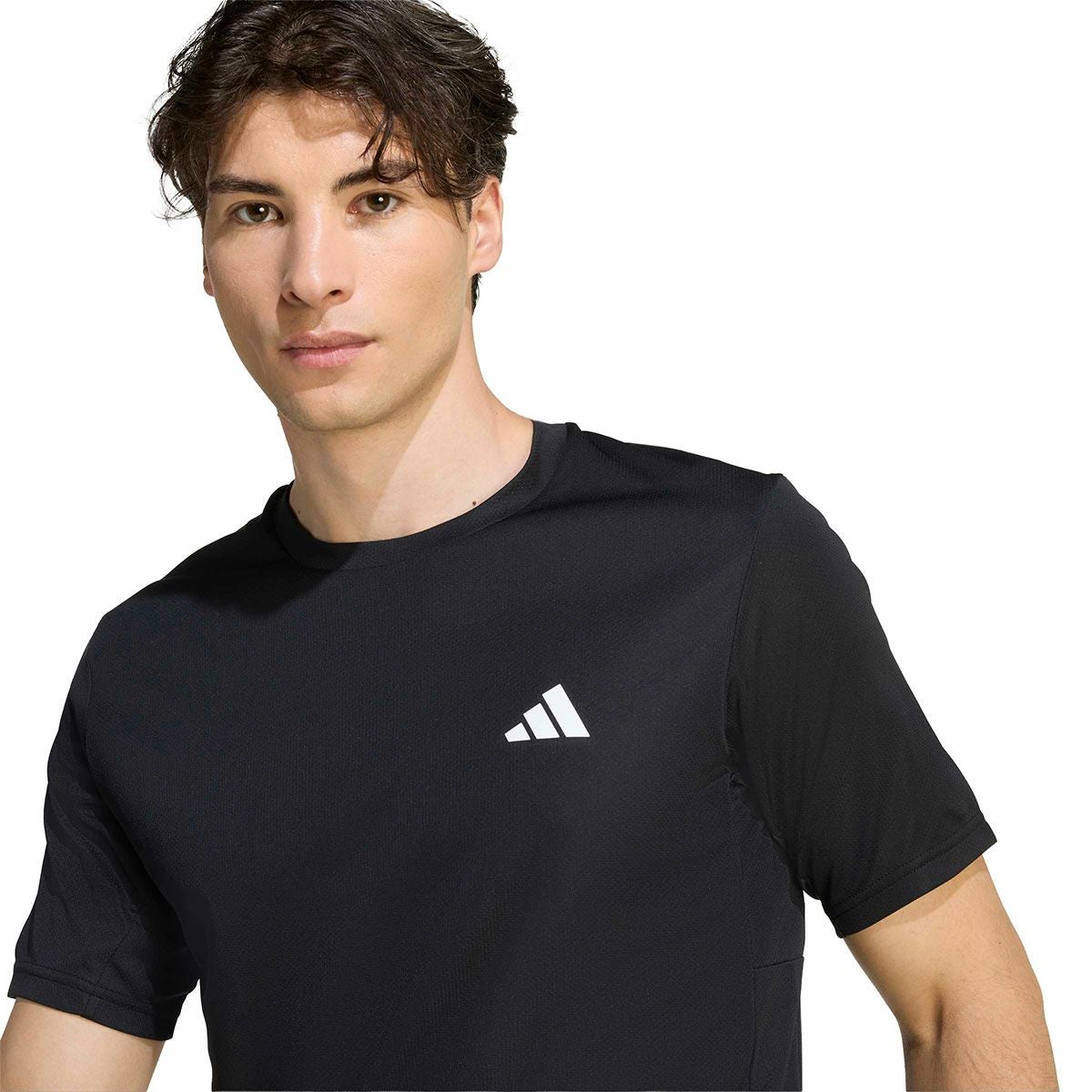 アディダス adidas　メンズ M WO-ES BASE 半袖Tシャツ WY218 詳細5