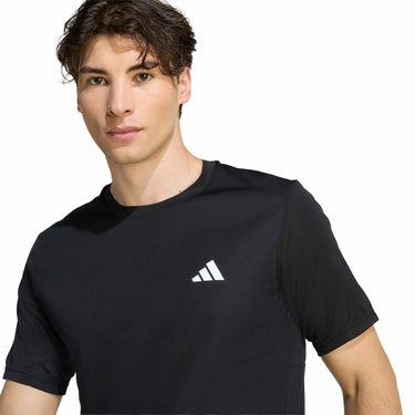アディダス adidas　メンズ M WO-ES BASE 半袖Tシャツ WY218 詳細5