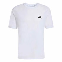 アディダス adidas　メンズ M WO-ES BASE 半袖Tシャツ WY218