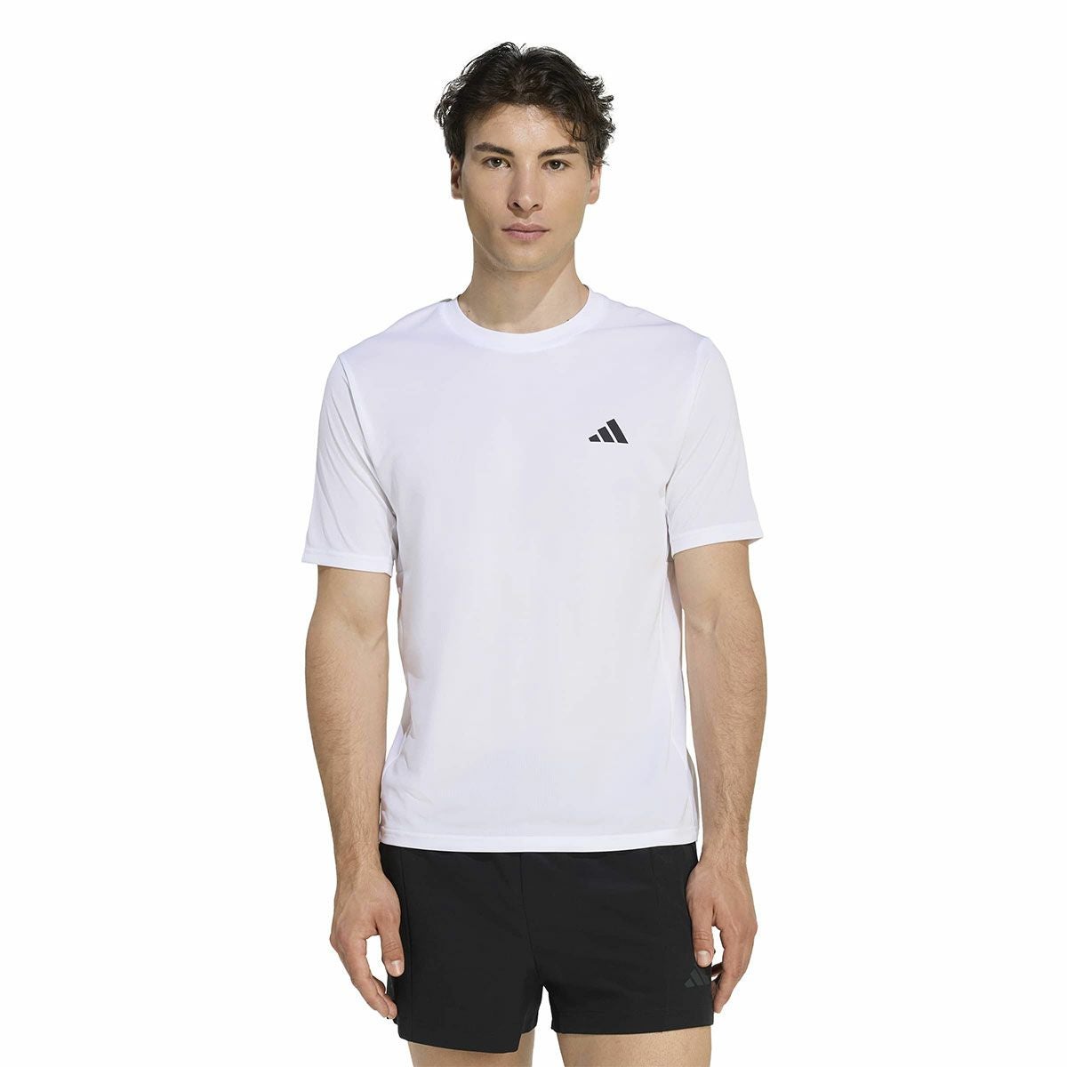 アディダス adidas　メンズ M WO-ES BASE 半袖Tシャツ WY218 詳細8