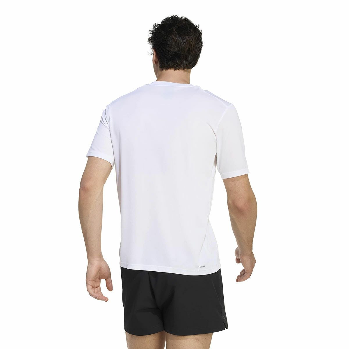 アディダス adidas　メンズ M WO-ES BASE 半袖Tシャツ WY218 詳細9