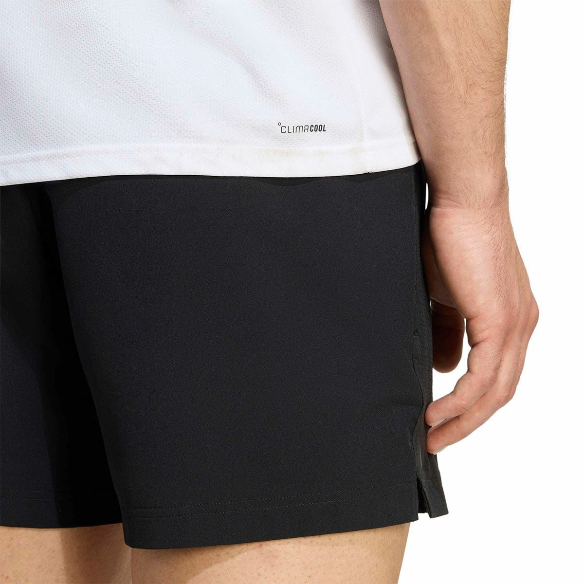 アディダス adidas　メンズ M WO-ES BASE 半袖Tシャツ WY218 詳細11