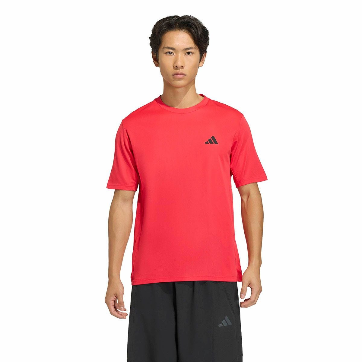 アディダス adidas　メンズ M WO-ES BASE 半袖Tシャツ WY218 詳細13