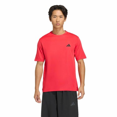 アディダス adidas　メンズ M WO-ES BASE 半袖Tシャツ WY218 詳細13