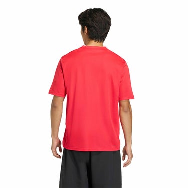 アディダス adidas　メンズ M WO-ES BASE 半袖Tシャツ WY218 詳細14