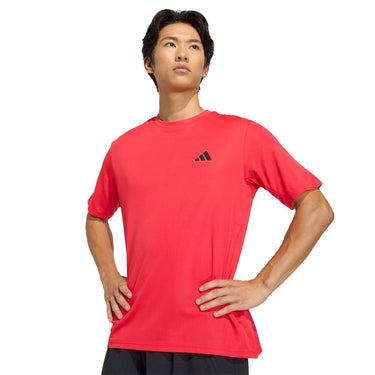 アディダス adidas　メンズ M WO-ES BASE 半袖Tシャツ WY218 詳細15