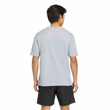 アディダス adidas　メンズ M WO-ES BASE 半袖Tシャツ WY218 詳細24