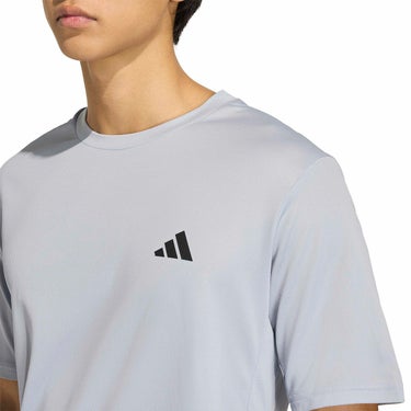 アディダス adidas　メンズ M WO-ES BASE 半袖Tシャツ WY218 詳細25