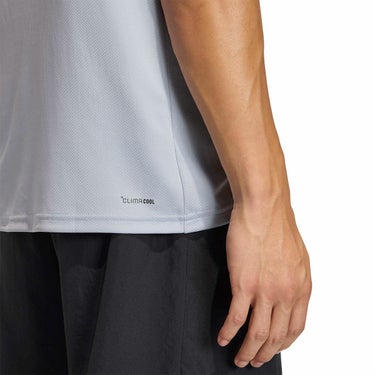 アディダス adidas　メンズ M WO-ES BASE 半袖Tシャツ WY218 詳細26