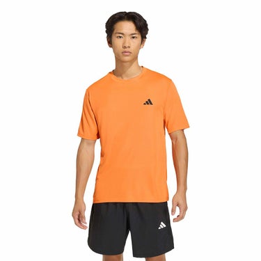 アディダス adidas　メンズ M WO-ES BASE 半袖Tシャツ WY218 詳細28