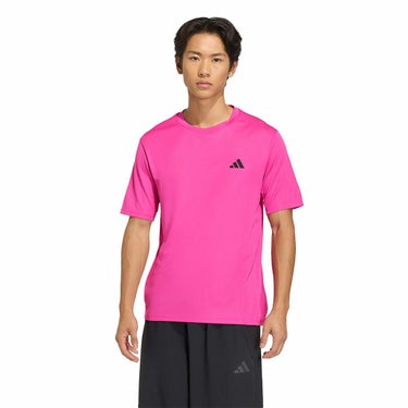 アディダス adidas　メンズ M WO-ES BASE 半袖Tシャツ WY218 詳細33