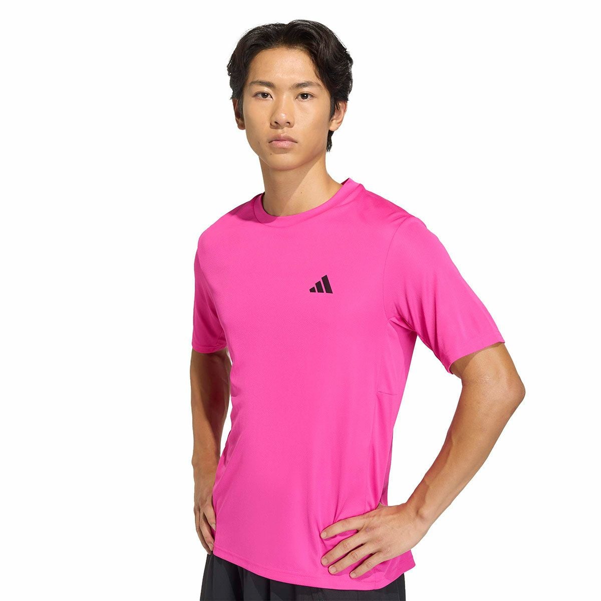 アディダス adidas　メンズ M WO-ES BASE 半袖Tシャツ WY218 詳細35