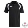 アディダス adidas　ティロ 26 リーグ ポロシャツ ZF099