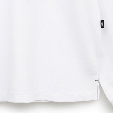 キャロウェイ Callaway　メンズ オニカノコ 長袖 ポロシャツ C25133100　2025年モデル 詳細6