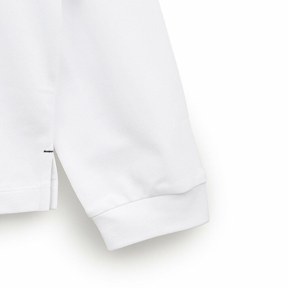 キャロウェイ Callaway　メンズ オニカノコ 長袖 ポロシャツ C25133100　2025年モデル 詳細7