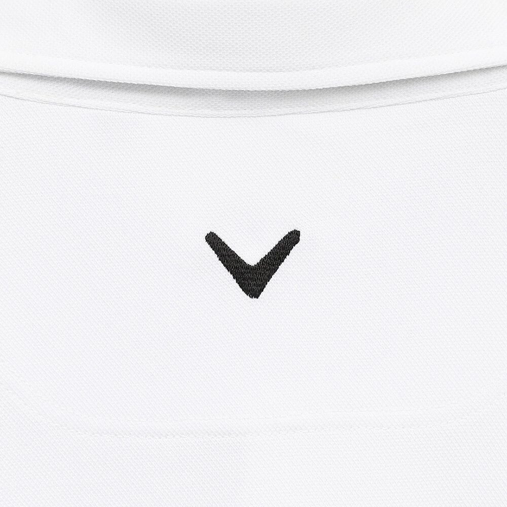 キャロウェイ Callaway　メンズ オニカノコ 長袖 ポロシャツ C25133100　2025年モデル 詳細8