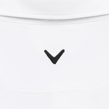 キャロウェイ Callaway　メンズ オニカノコ 長袖 ポロシャツ C25133100　2025年モデル 詳細8