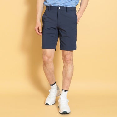 キャロウェイ Callaway　メンズ 8WAYストレッチ ナイロンリラックス ショートパンツ C25127102　2025年モデル 詳細2