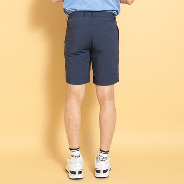 キャロウェイ Callaway　メンズ 8WAYストレッチ ナイロンリラックス ショートパンツ C25127102　2025年モデル 詳細3