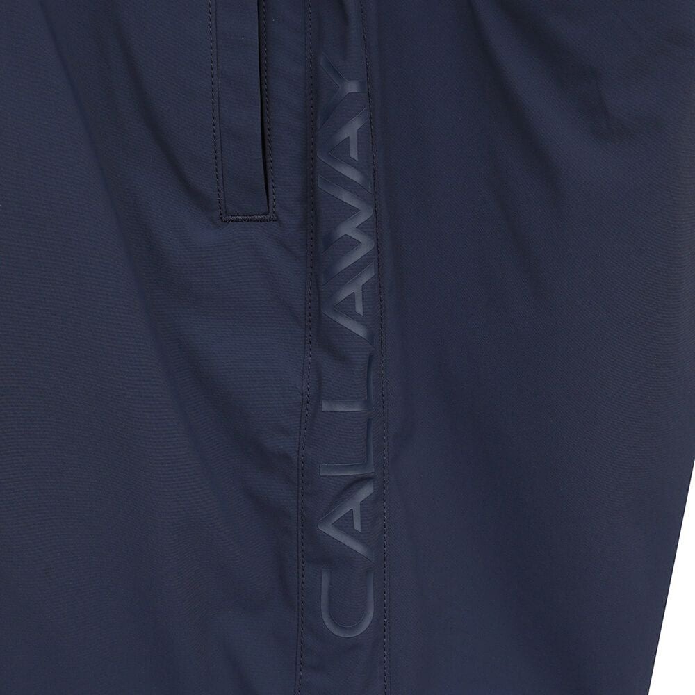 キャロウェイ Callaway　メンズ 8WAYストレッチ ナイロンリラックス ショートパンツ C25127102　2025年モデル 詳細7