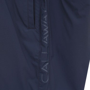 キャロウェイ Callaway　メンズ 8WAYストレッチ ナイロンリラックス ショートパンツ C25127102　2025年モデル 詳細7