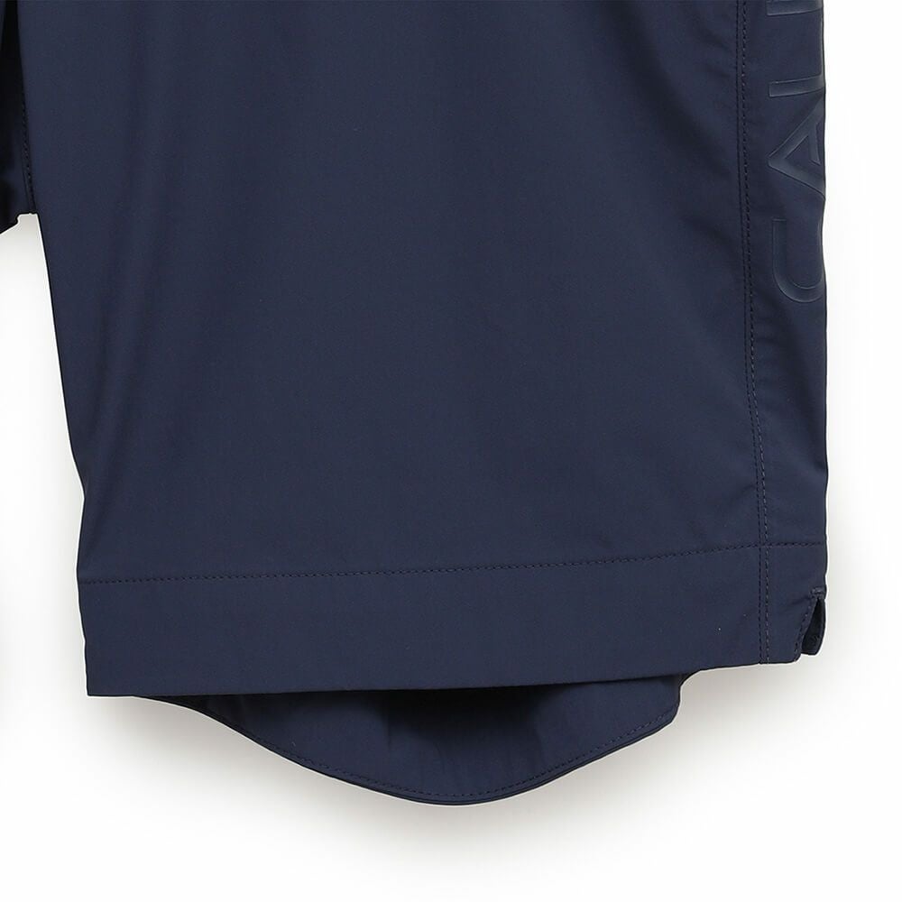 キャロウェイ Callaway　メンズ 8WAYストレッチ ナイロンリラックス ショートパンツ C25127102　2025年モデル 詳細8