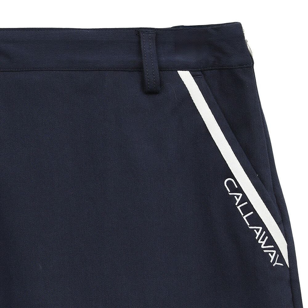 キャロウェイ Callaway　レディース 8WAYストレッチ ニットツイル スカート C25128200　2025年モデル 詳細8