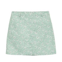 キャロウェイ Callaway　レディース フラワープリント スカート C25128207　2025年モデル