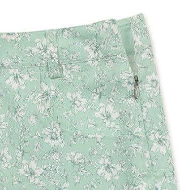 キャロウェイ Callaway　レディース フラワープリント スカート C25128207　2025年モデル 詳細6