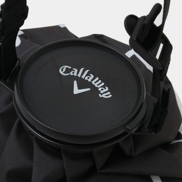 キャロウェイ Callaway　大口径 ビッグサイズ 氷のう C25198105 1010 ブラック [2025年モデル 50％OFF] 特価 詳細2
