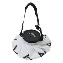 キャロウェイ Callaway　大口径 ビッグサイズ 氷のう C25198105 1030 ホワイト　2025年モデル