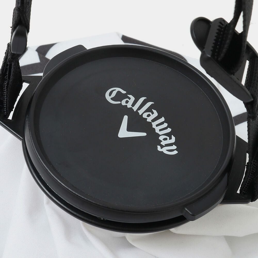 キャロウェイ Callaway　大口径 ビッグサイズ 氷のう C25198105 1030 ホワイト [2025年モデル 50％OFF] 特価 詳細2