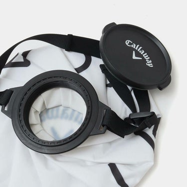 キャロウェイ Callaway　大口径 ビッグサイズ 氷のう C25198105 1030 ホワイト [2025年モデル 50％OFF] 特価 詳細4