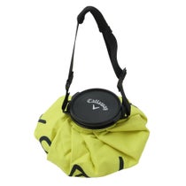 キャロウェイ Callaway　大口径 ビッグサイズ 氷のう C25198105 1131 グリーン　2025年モデル