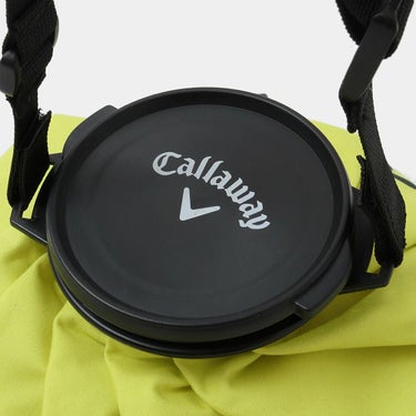 キャロウェイ Callaway　大口径 ビッグサイズ 氷のう C25198105 1131 グリーン [2025年モデル 50％OFF] 特価 詳細2