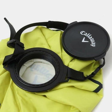 キャロウェイ Callaway　大口径 ビッグサイズ 氷のう C25198105 1131 グリーン [2025年モデル 50％OFF] 特価 詳細4