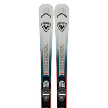 ロシニョール ROSSIGNOL　ARCADE 80 XPRESS + XPRESS 10 GW B83 BLACK CHROME アーケード 80 XPRESS　スキー板 ビンディングセット 2025-2026