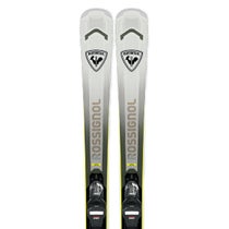 ロシニョール ROSSIGNOL ARCADE 78 XPRESS + XPRESS 10 GW B83 BLACK アーケード 78 XPRESS スキー板 ビンディングセット 2026-2027