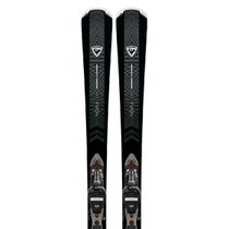 ロシニョール ROSSIGNOL　NOVA 4 XPRESS + XPRESS W 10 GW B83 SHINY BLACK ノバ 4 XPRESS　スキー板 ビンディングセット 2025-2026