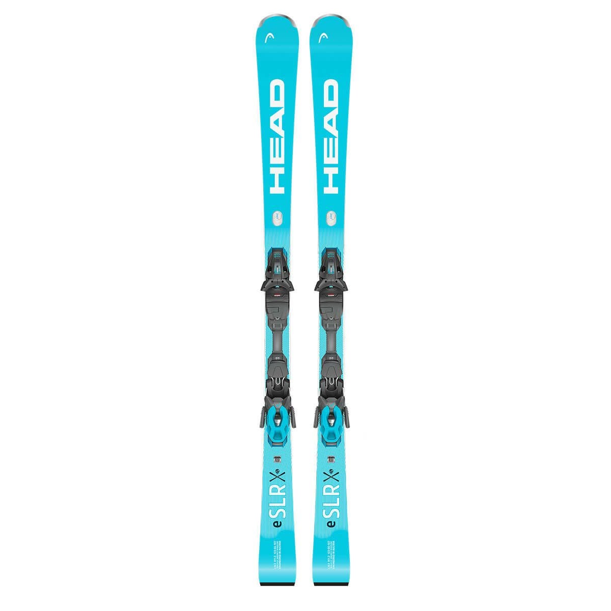 ヘッド HEAD WC REBELS e.SLR SPEEDBLUE + PR 11 GW ワールドカップ