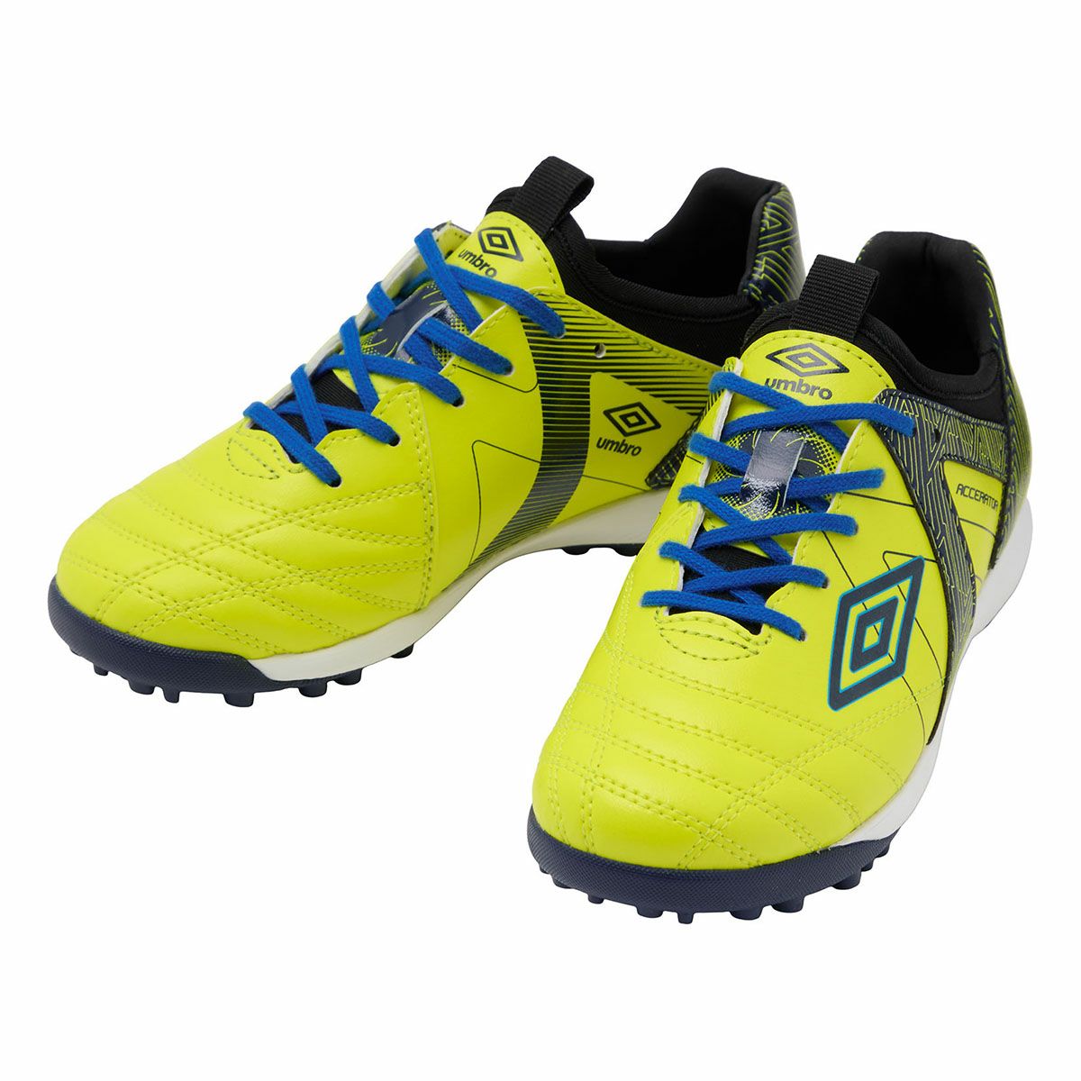 アンブロ umbro　アクセレイター TR JR WIDE　 2026年モデル 詳細4