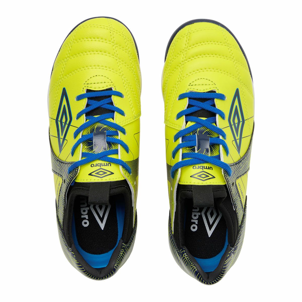 アンブロ umbro　アクセレイター TR JR WIDE　 2026年モデル 詳細5