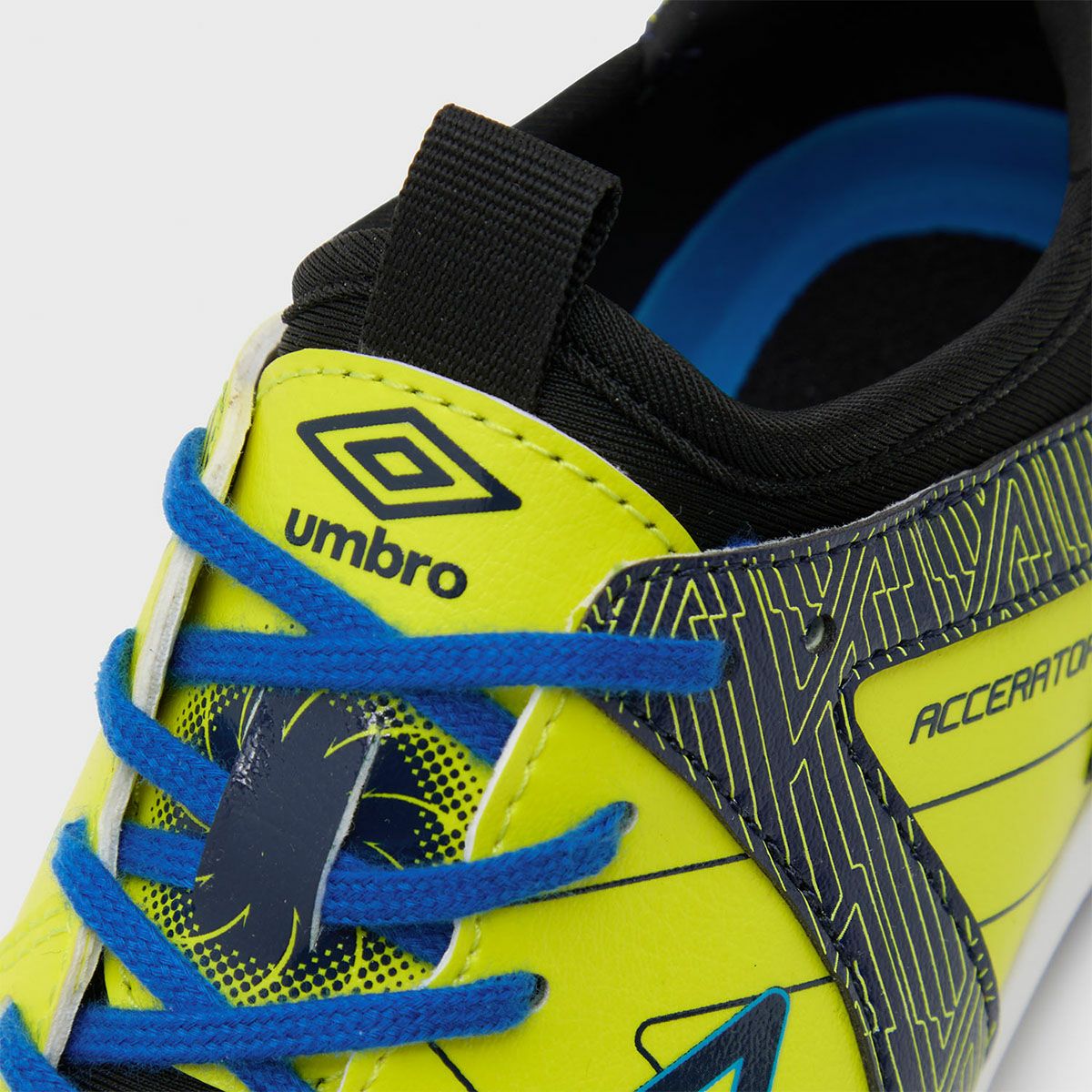 アンブロ umbro　アクセレイター TR JR WIDE　 2026年モデル 詳細7