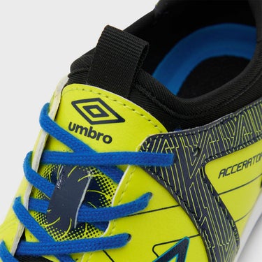 アンブロ umbro　アクセレイター TR JR WIDE　 2026年モデル 詳細7