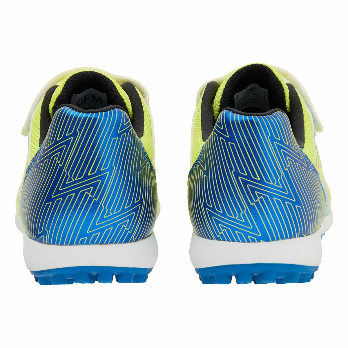 アンブロ umbro　アクセレイター SB JR WIDE　 2026年モデル 詳細2