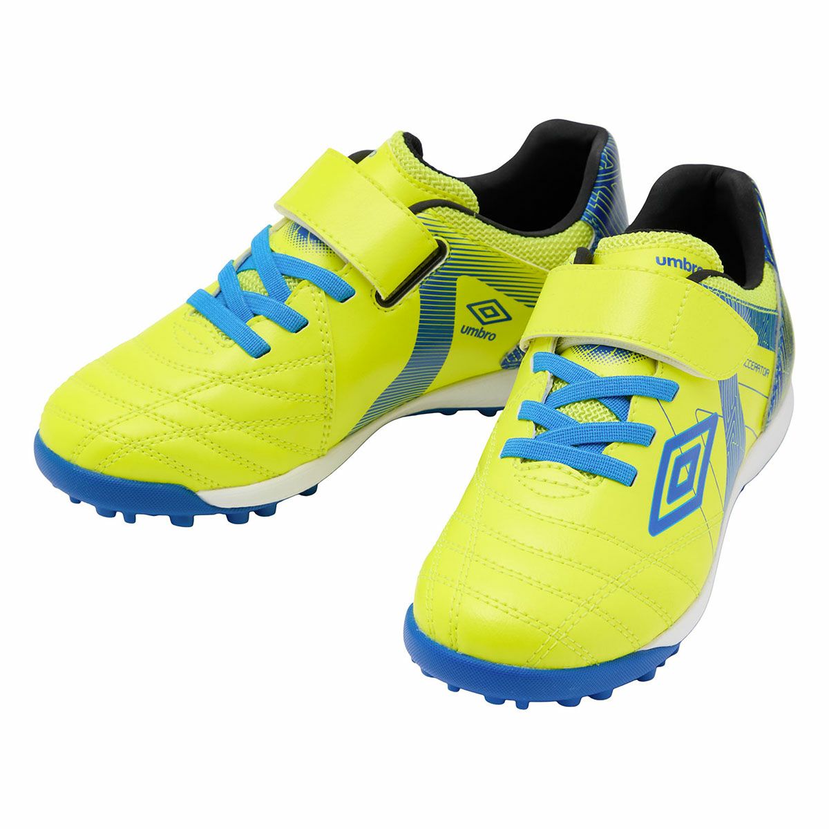 アンブロ umbro　アクセレイター SB JR WIDE　 2026年モデル 詳細4