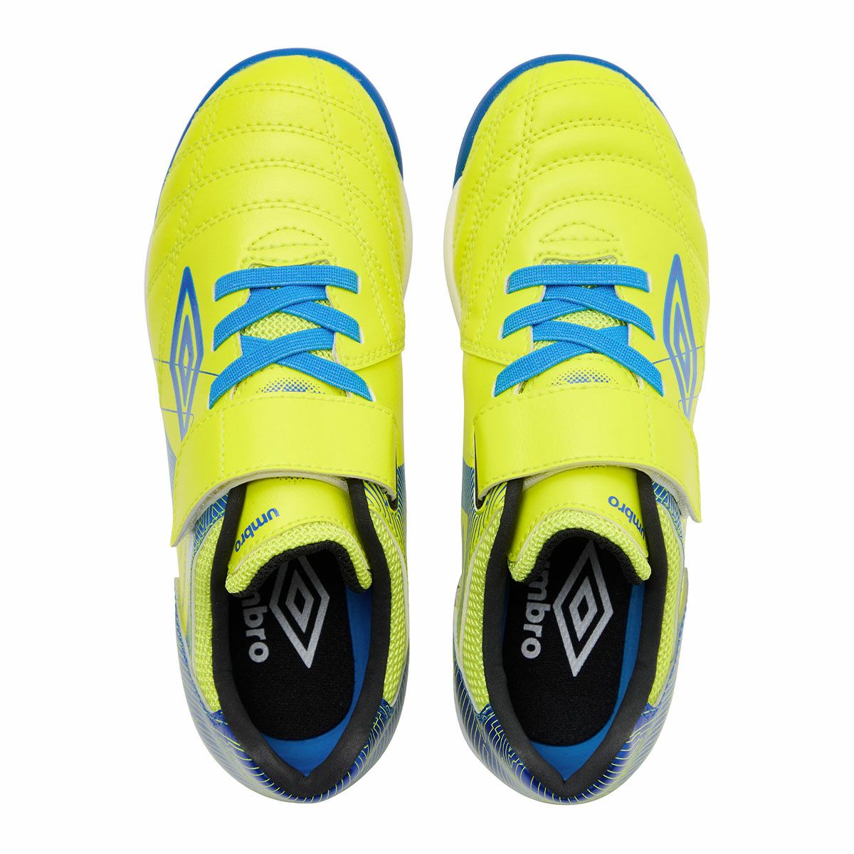 アンブロ umbro　アクセレイター SB JR WIDE　 2026年モデル 詳細5