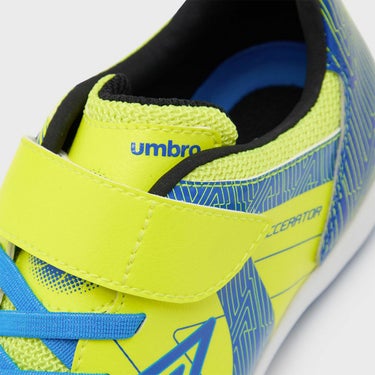 アンブロ umbro　アクセレイター SB JR WIDE　 2026年モデル 詳細7
