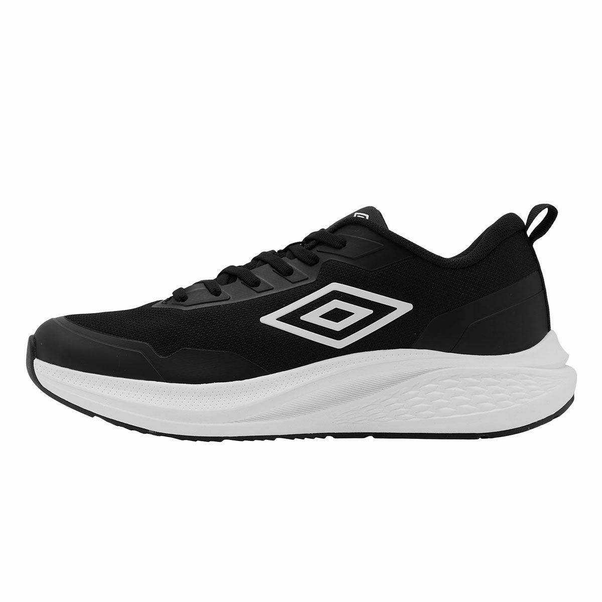 アンブロ umbro メンズ ランニングシューズ UF6SCSR1M